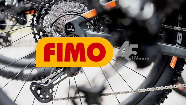 FIMO tra gli sponsor tecnici del Tour3Regioni anche nel 2023